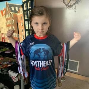 Meet your Posher, Danielle